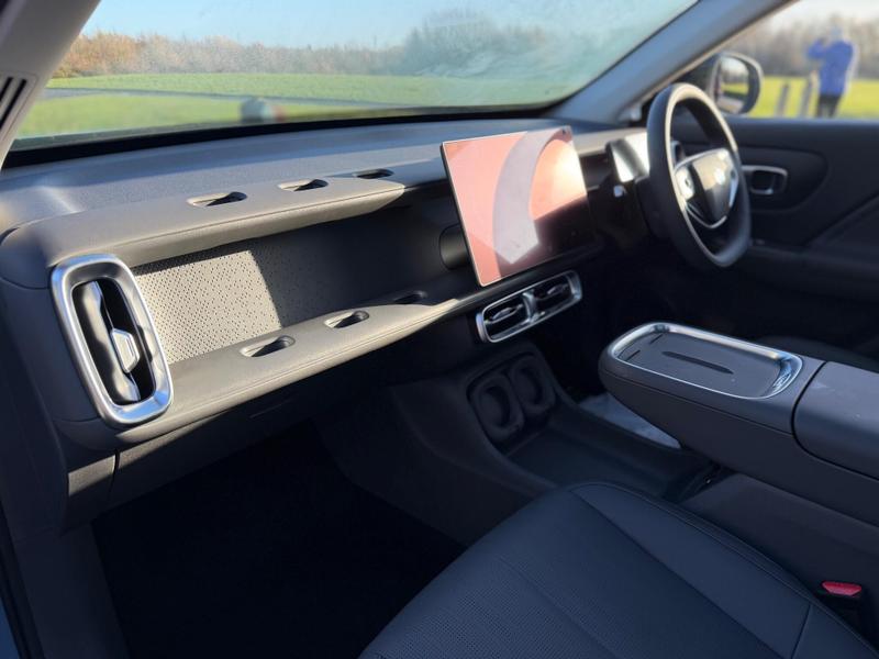 Used Leapmotor B10 for sale - 77447292: Photo 16