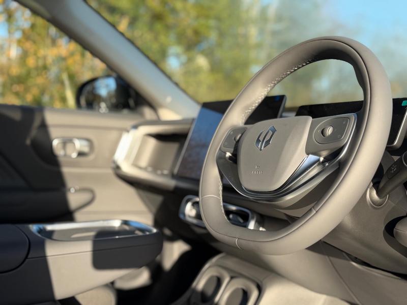 Used Leapmotor B10 for sale - 77447292: Photo 2