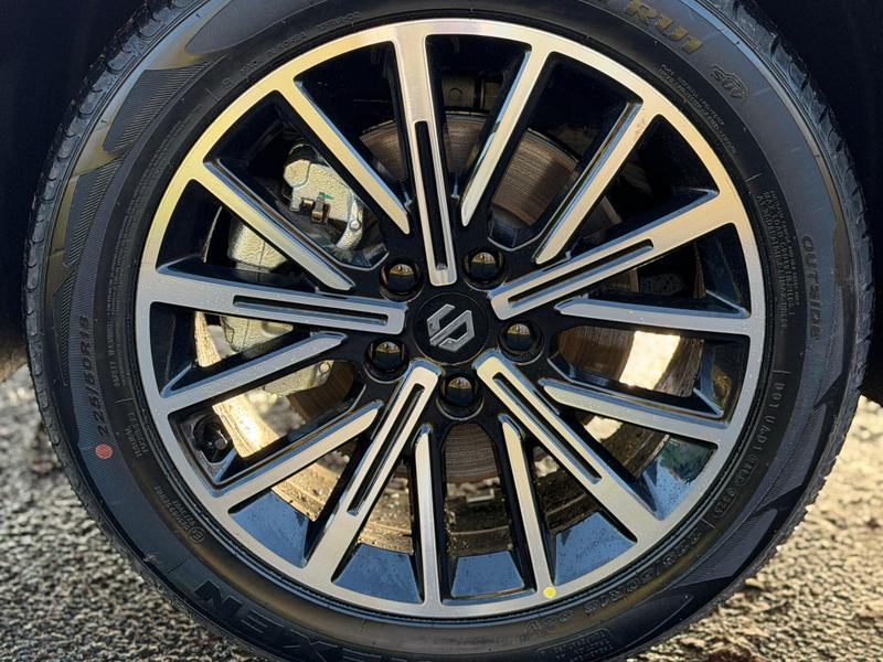 Used Leapmotor B10 for sale - 77447292: Photo 30