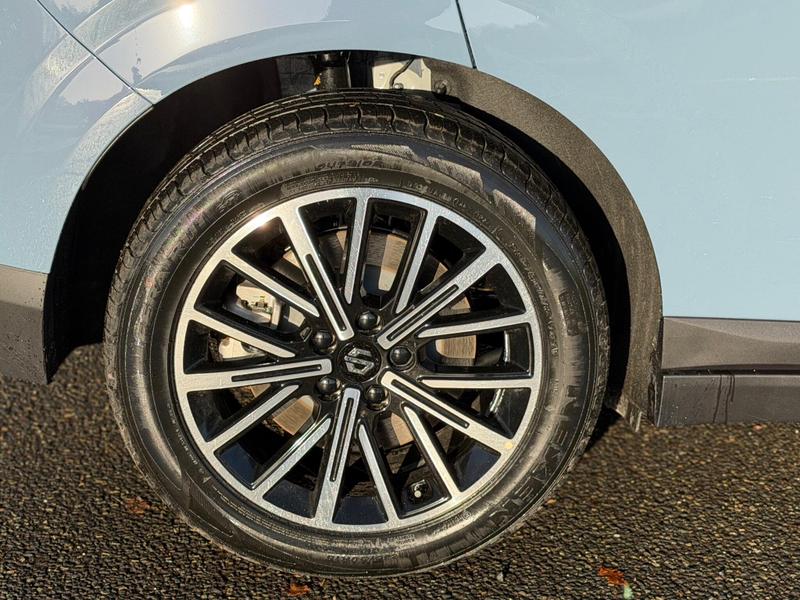 Used Leapmotor B10 for sale - 77447292: Photo 37