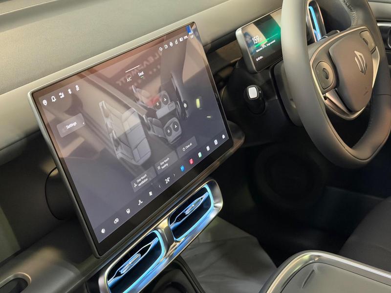 Used Leapmotor B10 for sale - 77447292: Photo 38