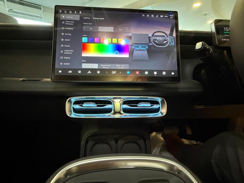 Used Leapmotor B10 for sale - 77447292: Photo 39