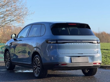 Used Leapmotor B10 undefined for sale - 77447292: Photo