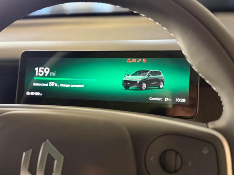 Used Leapmotor B10 for sale - 77447292: Photo 42