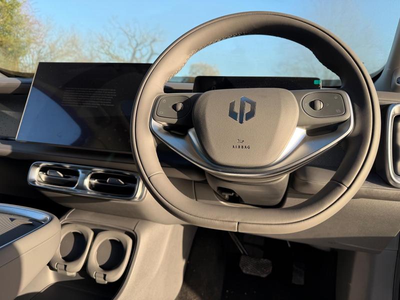 Used Leapmotor B10 for sale - 77447292: Photo 47