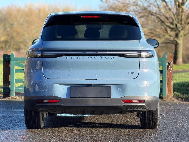 Used Leapmotor B10 for sale - 77447292: Photo 5