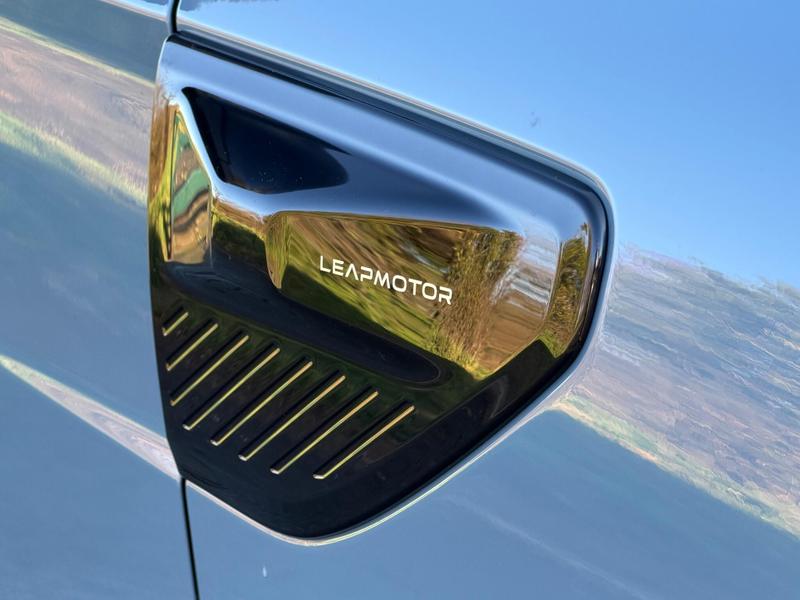 Used Leapmotor B10 for sale - 77447292: Photo 57