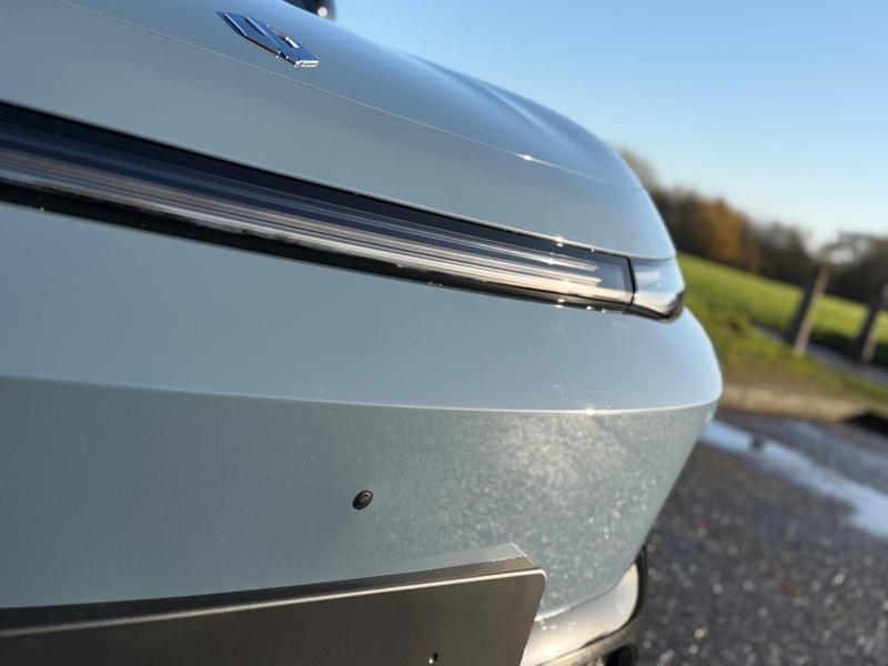 Used Leapmotor B10 for sale - 77447292: Photo 59