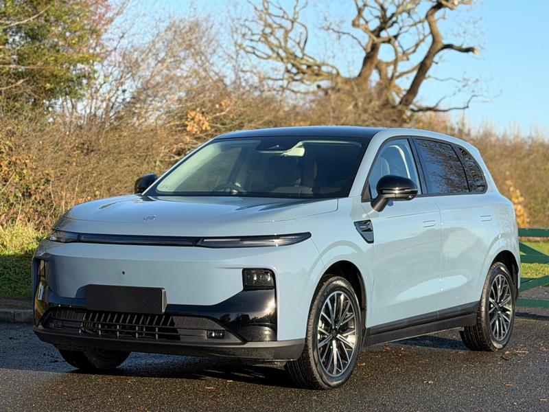 Used Leapmotor B10 for sale - 77447292: Photo 6