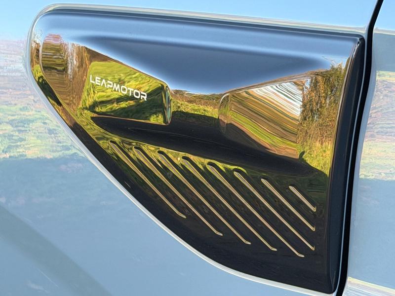 Used Leapmotor B10 for sale - 77447292: Photo 62