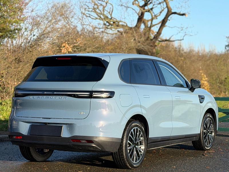 Used Leapmotor B10 for sale - 77447292: Photo 7