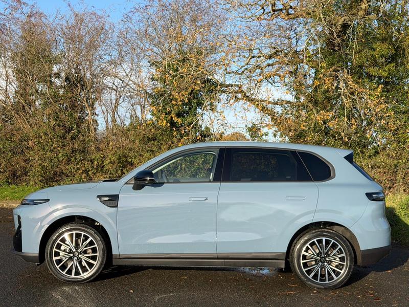 Used Leapmotor B10 for sale - 77447292: Photo 8