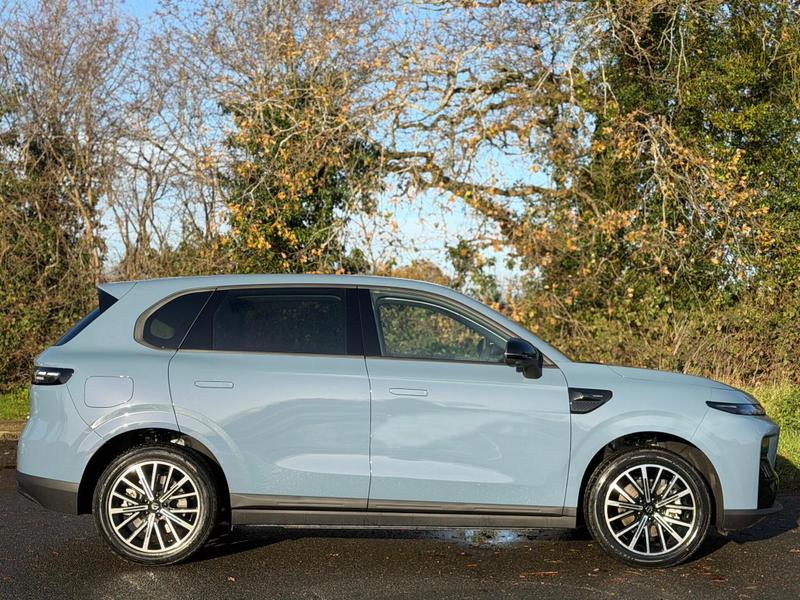 Used Leapmotor B10 for sale - 77447292: Photo 9