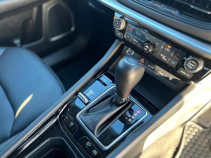 Used Jeep Compass 2024 for sale - 76941288: Photo 11