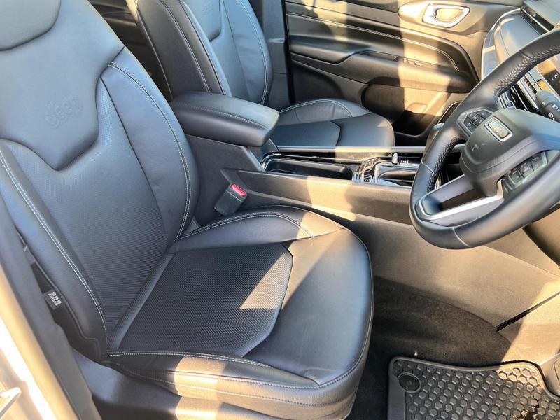 Used Jeep Compass 2024 for sale - 76941288: Photo 12