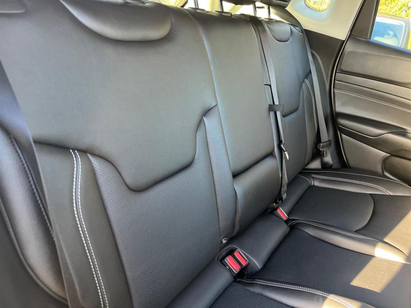 Used Jeep Compass 2024 for sale - 76941288: Photo 14