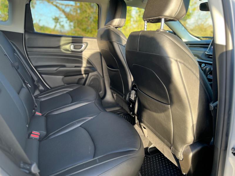 Used Jeep Compass 2024 for sale - 76941288: Photo 15