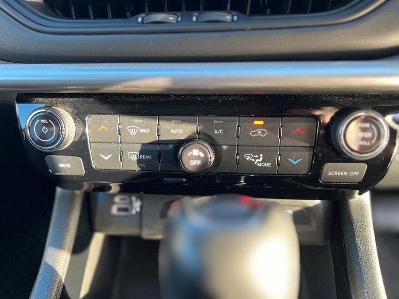 Used Jeep Compass 2024 for sale - 76941288: Photo 16