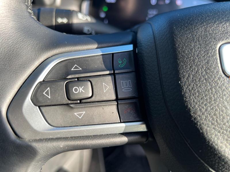 Used Jeep Compass 2024 for sale - 76941288: Photo 20