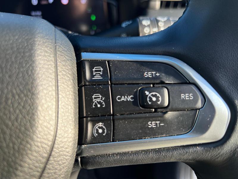 Used Jeep Compass 2024 for sale - 76941288: Photo 21