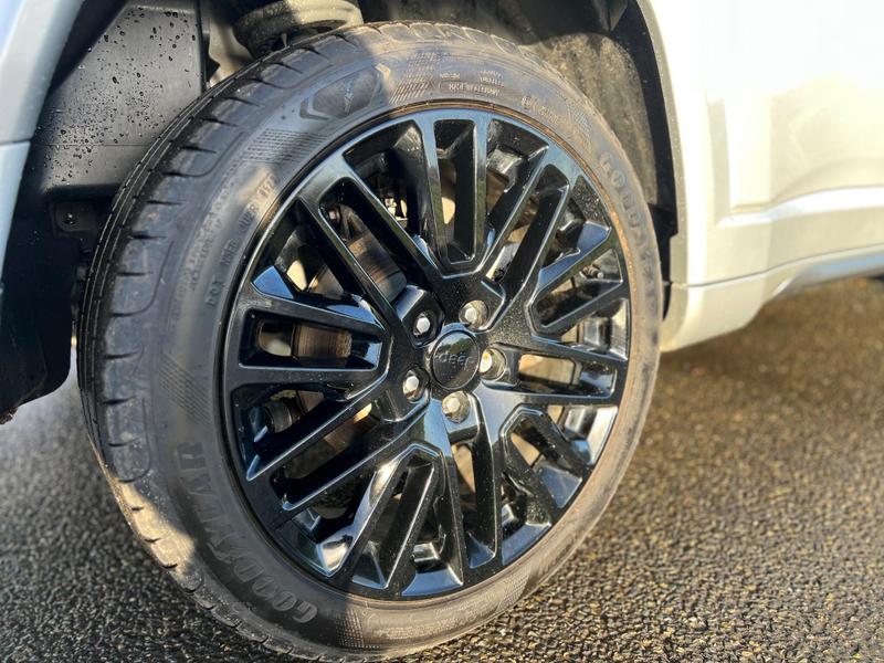 Used Jeep Compass 2024 for sale - 76941288: Photo 37