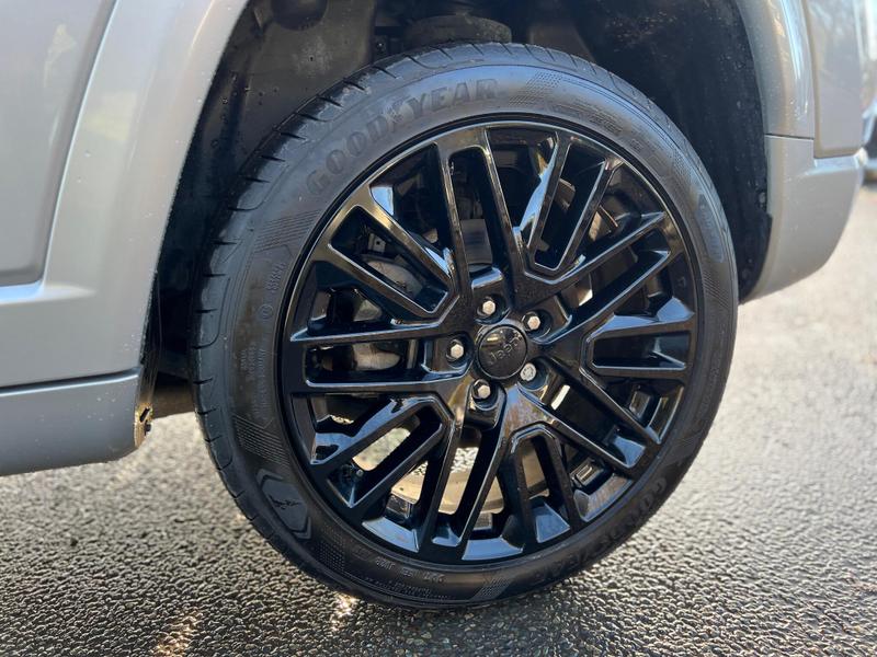 Used Jeep Compass 2024 for sale - 76941288: Photo 39