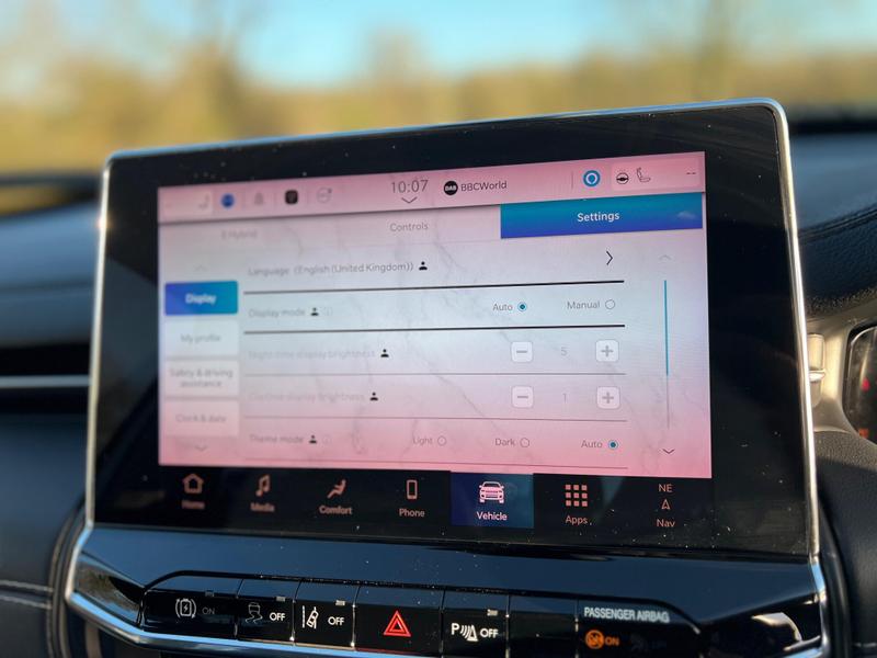 Used Jeep Compass 2024 for sale - 76941288: Photo 41