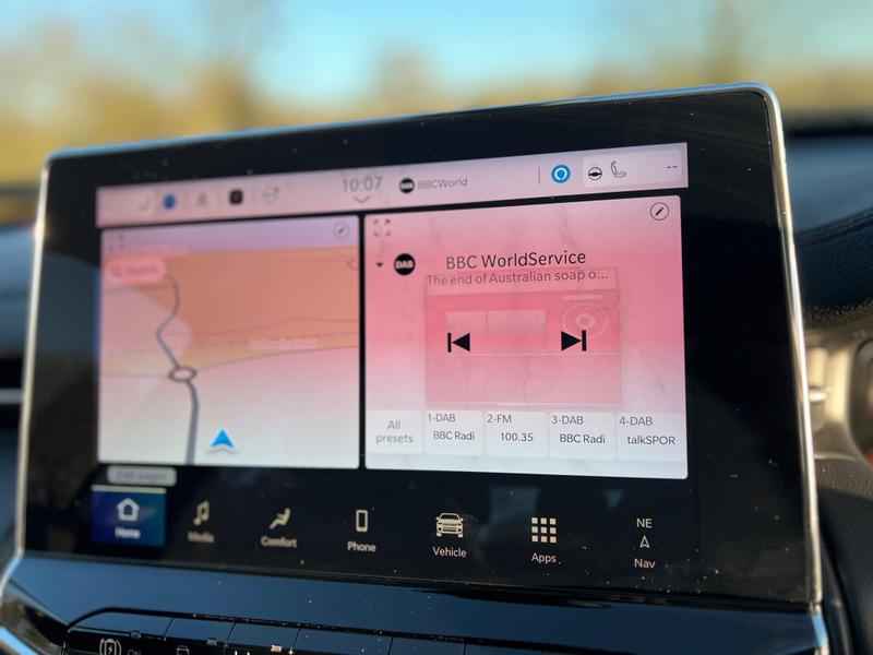 Used Jeep Compass 2024 for sale - 76941288: Photo 42