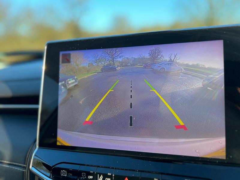 Used Jeep Compass 2024 for sale - 76941288: Photo 44