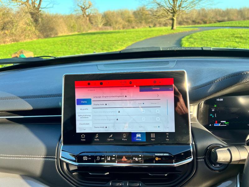 Used Jeep Compass 2024 for sale - 76941288: Photo 45