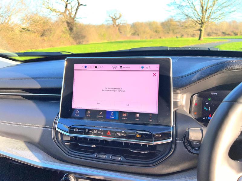 Used Jeep Compass 2024 for sale - 76941288: Photo 46