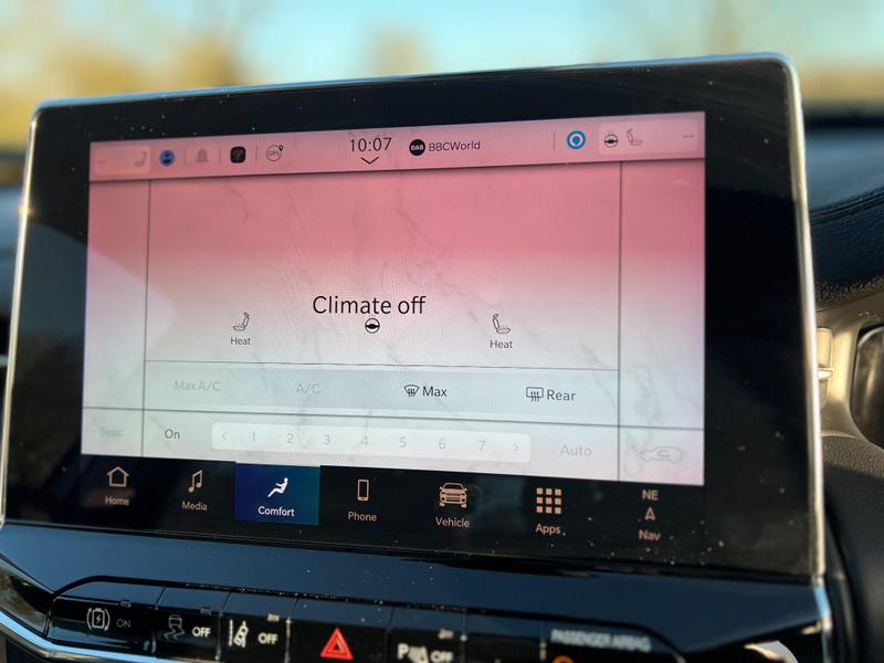 Used Jeep Compass 2024 for sale - 76941288: Photo 47