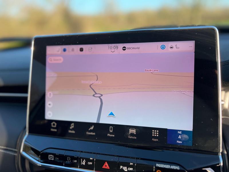 Used Jeep Compass 2024 for sale - 76941288: Photo 48