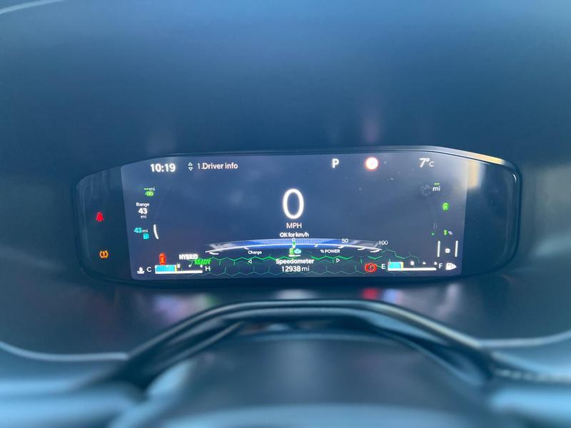 Used Jeep Compass 2024 for sale - 76941288: Photo 50