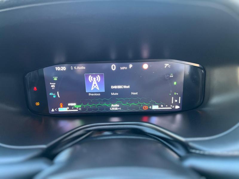 Used Jeep Compass 2024 for sale - 76941288: Photo 52