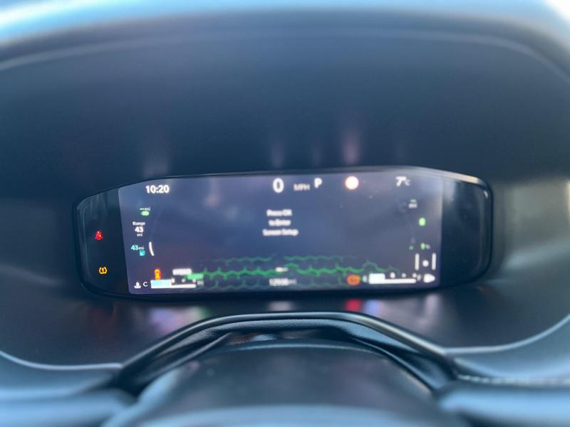 Used Jeep Compass 2024 for sale - 76941288: Photo 53