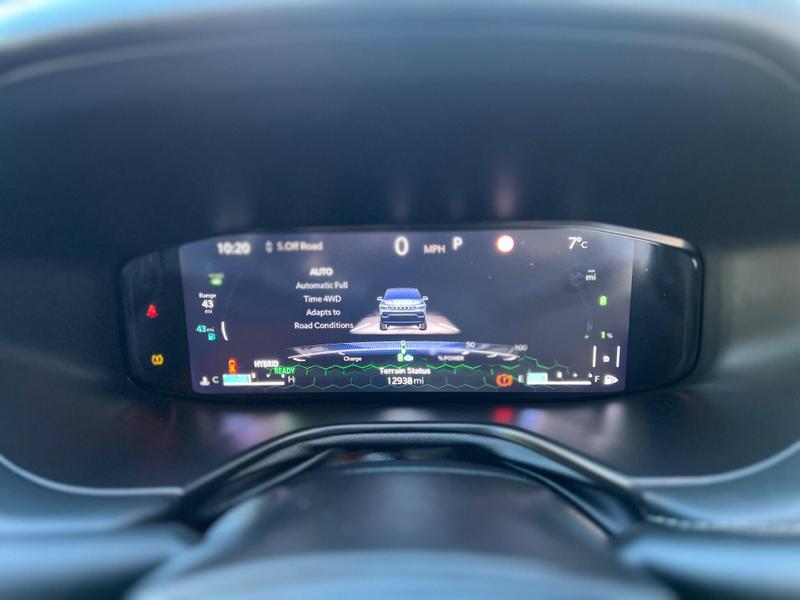 Used Jeep Compass 2024 for sale - 76941288: Photo 54