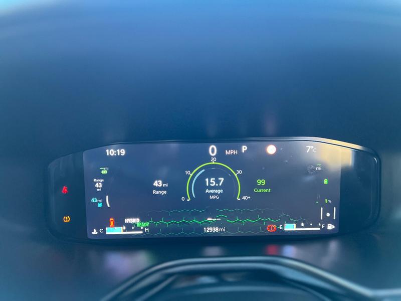 Used Jeep Compass 2024 for sale - 76941288: Photo 55