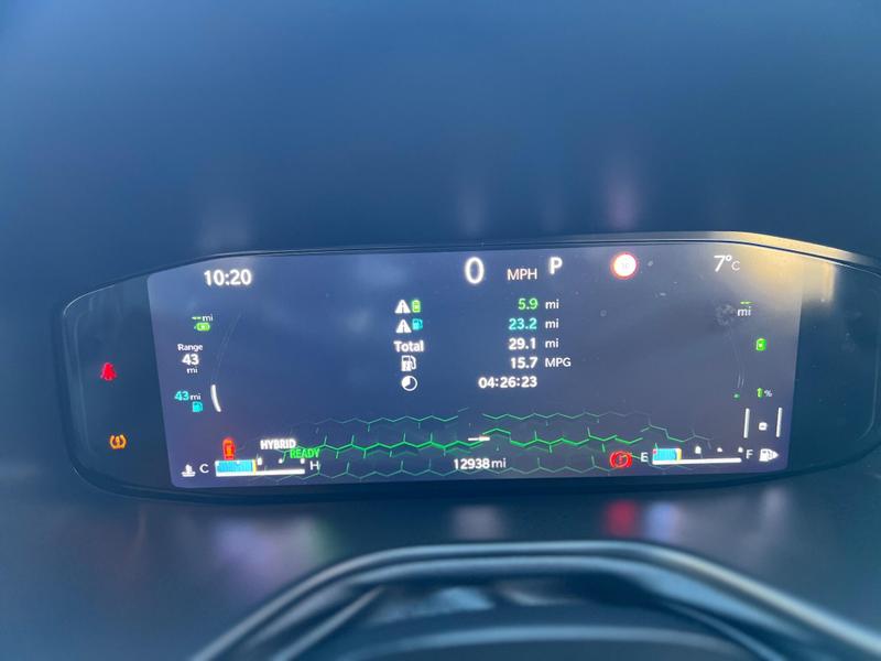 Used Jeep Compass 2024 for sale - 76941288: Photo 56