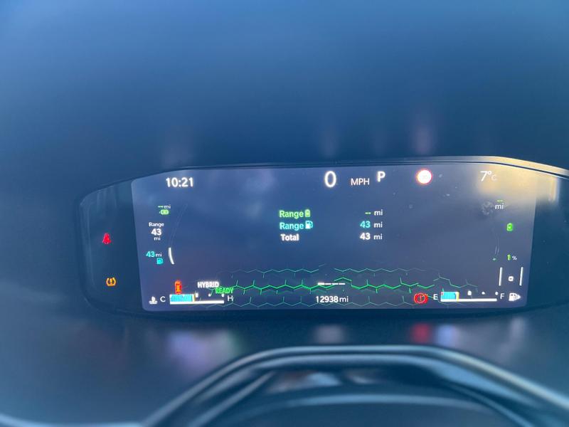 Used Jeep Compass 2024 for sale - 76941288: Photo 57