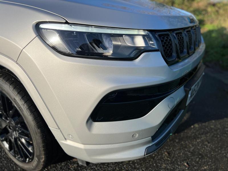 Used Jeep Compass 2024 for sale - 76941288: Photo 61