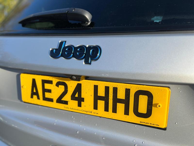 Used Jeep Compass 2024 for sale - 76941288: Photo 63