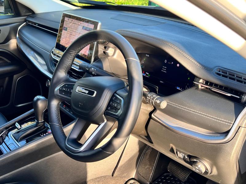 Used Jeep Compass 2024 for sale - 76941288: Photo 64