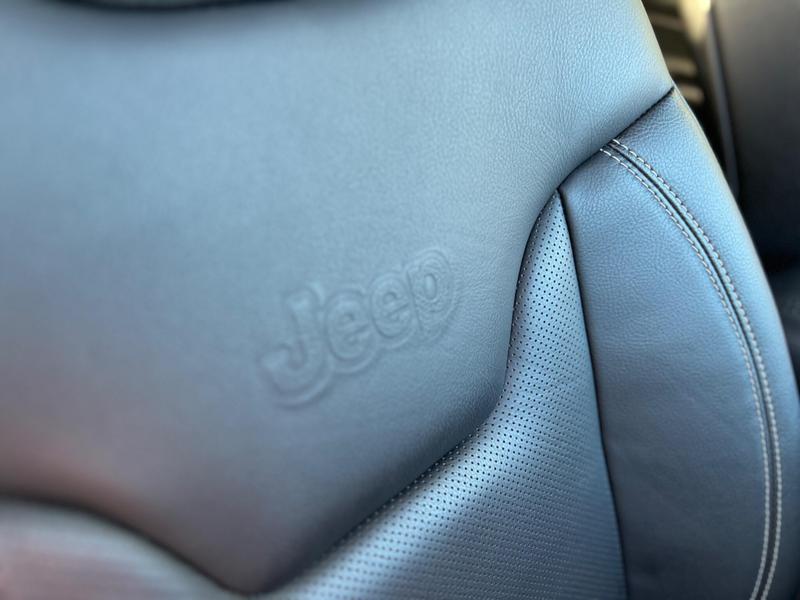 Used Jeep Compass 2024 for sale - 76941288: Photo 68