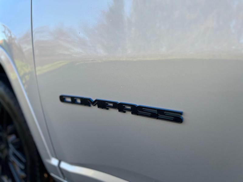 Used Jeep Compass 2024 for sale - 76941288: Photo 70