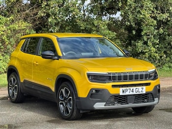 Jeep Other feature image