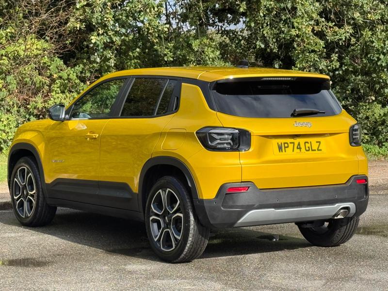 Used Jeep Other 2024 for sale - 76888204: Photo 4