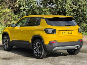 Used Jeep Other 2024 for sale - 76888204: Photo