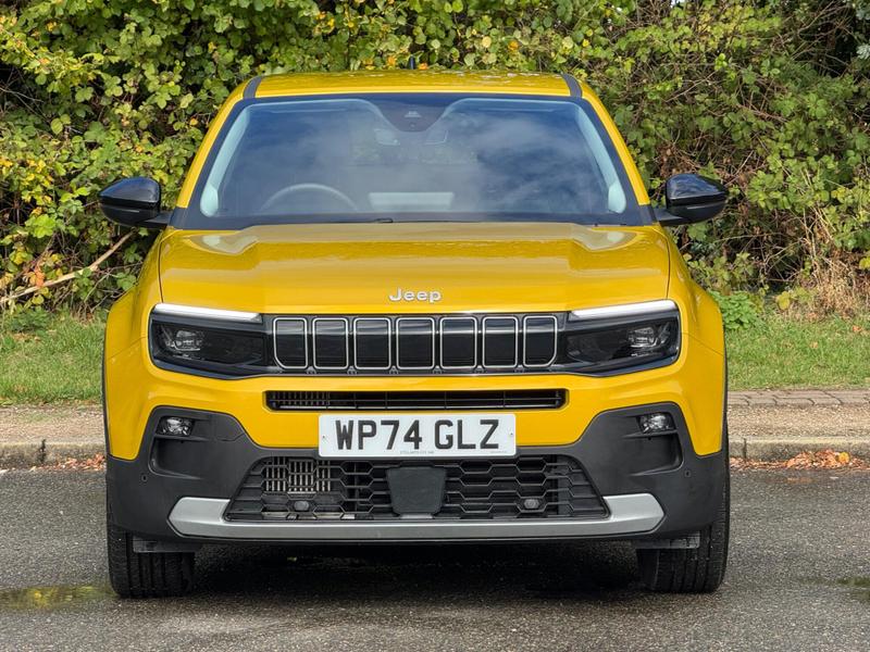 Used Jeep Other 2024 for sale - 76888204: Photo 5