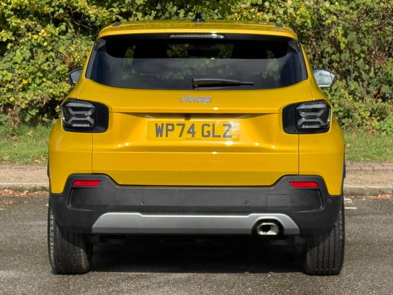 Used Jeep Other 2024 for sale - 76888204: Photo 6